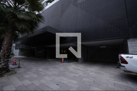 Apartamento para alugar com 1 quarto, 49m² em Setor Bueno, Goiânia