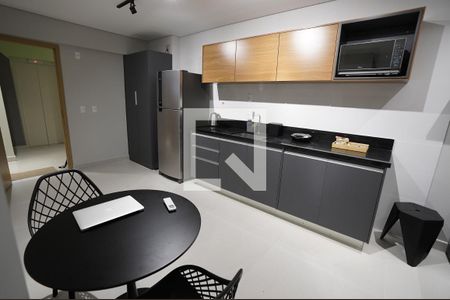 Apartamento para alugar com 1 quarto, 49m² em Setor Bueno, Goiânia