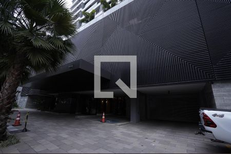 Apartamento para alugar com 1 quarto, 49m² em Setor Bueno, Goiânia