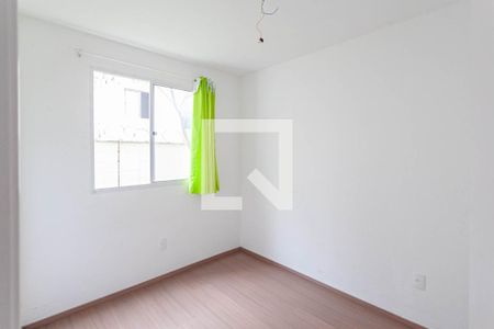Quarto 1 de apartamento à venda com 2 quartos, 40m² em Trevo, Belo Horizonte