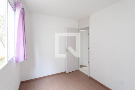Quarto 2 de apartamento à venda com 2 quartos, 40m² em Trevo, Belo Horizonte