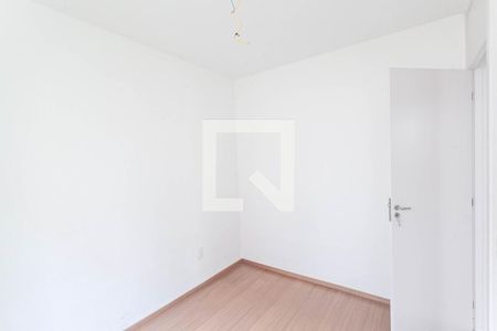 Quarto 1 de apartamento à venda com 2 quartos, 40m² em Trevo, Belo Horizonte