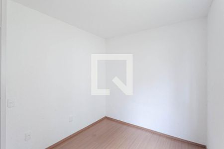 Quarto 2 de apartamento à venda com 2 quartos, 40m² em Trevo, Belo Horizonte