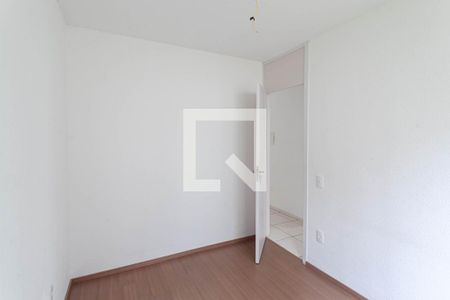 Quarto 1 de apartamento à venda com 2 quartos, 40m² em Trevo, Belo Horizonte