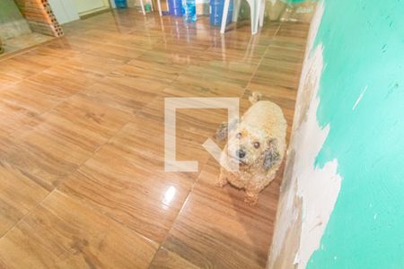 Casa à venda com 2 quartos, 51m² em Niterói, Canoas