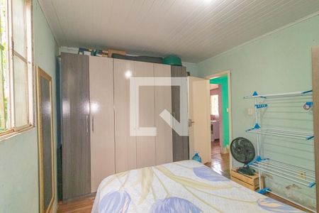 Casa à venda com 2 quartos, 51m² em Niterói, Canoas
