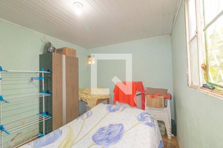 Casa à venda com 2 quartos, 51m² em Niterói, Canoas