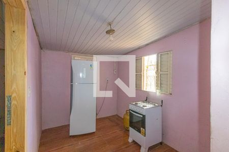 Casa à venda com 2 quartos, 51m² em Niterói, Canoas