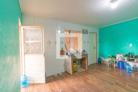 Casa à venda com 2 quartos, 51m² em Niterói, Canoas