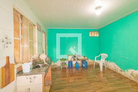 Casa à venda com 2 quartos, 51m² em Niterói, Canoas