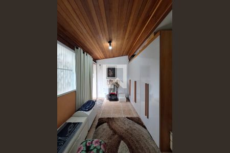 Quarto 1 de casa à venda com 2 quartos, 196m² em Vila Guaca, São Paulo