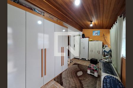Quarto 1 de casa à venda com 2 quartos, 196m² em Vila Guaca, São Paulo