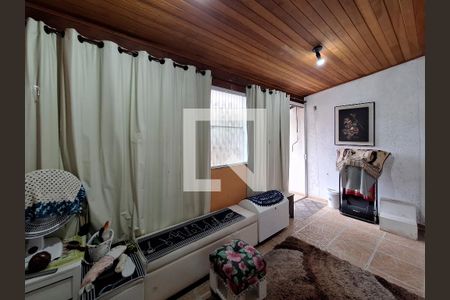 Quarto 1 de casa à venda com 2 quartos, 196m² em Vila Guaca, São Paulo