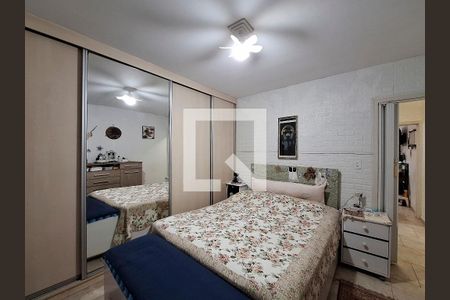 Quarto 1 de casa à venda com 2 quartos, 196m² em Vila Guaca, São Paulo
