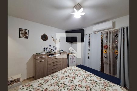 Quarto 1 de casa à venda com 2 quartos, 196m² em Vila Guaca, São Paulo
