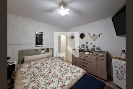 Quarto 1 de casa à venda com 2 quartos, 196m² em Vila Guaca, São Paulo