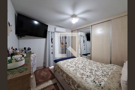 Quarto 1 de casa à venda com 2 quartos, 196m² em Vila Guaca, São Paulo