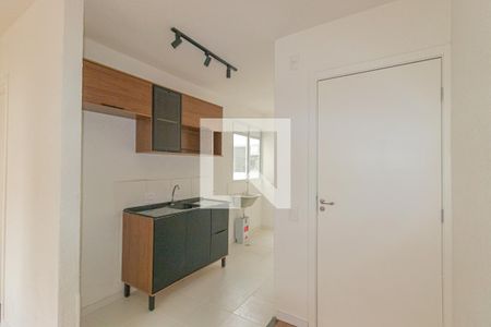 Apartamento à venda com 2 quartos, 42m² em Olaria, Canoas