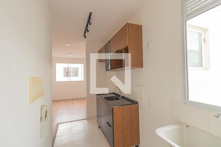 Apartamento à venda com 2 quartos, 42m² em Olaria, Canoas