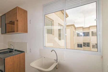 Apartamento à venda com 2 quartos, 42m² em Olaria, Canoas