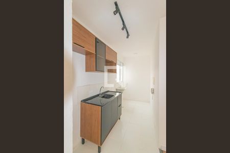 Apartamento à venda com 2 quartos, 42m² em Olaria, Canoas