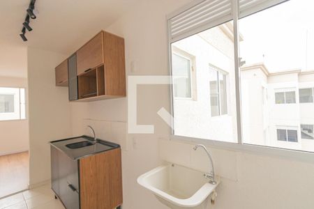 Apartamento à venda com 2 quartos, 42m² em Olaria, Canoas