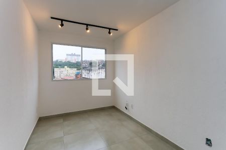 Sala  de apartamento para alugar com 2 quartos, 44m² em Vila Andrade, São Paulo