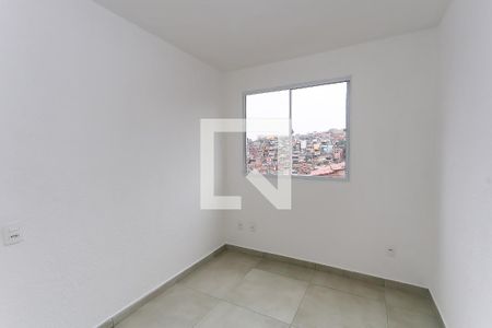 quarto 1 de apartamento para alugar com 2 quartos, 44m² em Vila Andrade, São Paulo