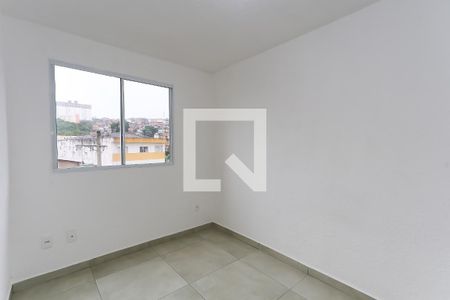 quarto 1 de apartamento para alugar com 2 quartos, 44m² em Vila Andrade, São Paulo