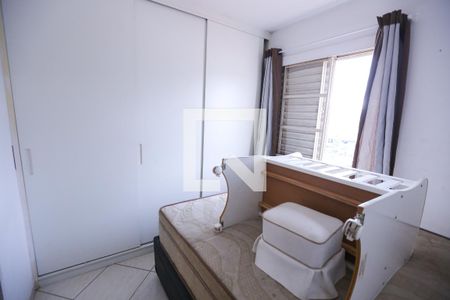Quarto 1 de casa de condomínio para alugar com 2 quartos, 53m² em Loteamento City Jaragua, São Paulo
