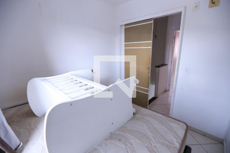 Quarto 1 de casa de condomínio para alugar com 2 quartos, 53m² em Loteamento City Jaragua, São Paulo
