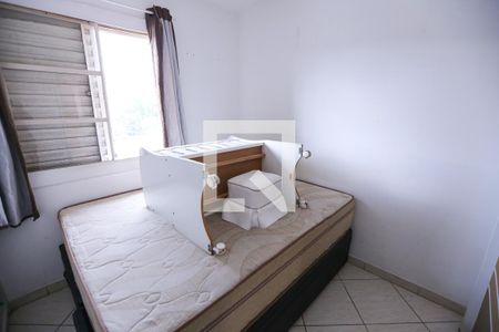 Quarto 1 de casa de condomínio para alugar com 2 quartos, 53m² em Loteamento City Jaragua, São Paulo