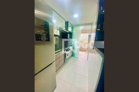 Apartamento à venda com 2 quartos, 61m² em Recreio dos Bandeirantes, Rio de Janeiro