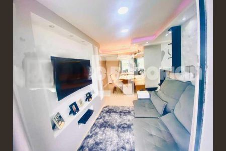 Apartamento à venda com 2 quartos, 61m² em Recreio dos Bandeirantes, Rio de Janeiro