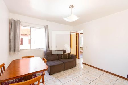 Apartamento à venda com 2 quartos, 47m² em Igara, Canoas