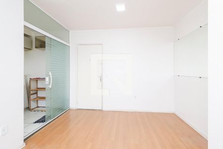 Sala de apartamento à venda com 2 quartos, 44m² em Jardim Helena, São Paulo
