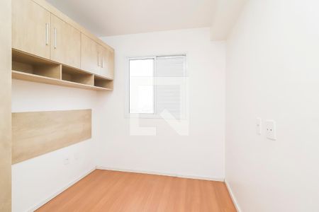 Quarto 1 de apartamento à venda com 2 quartos, 44m² em Jardim Helena, São Paulo