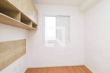Quarto 1 de apartamento à venda com 2 quartos, 44m² em Jardim Helena, São Paulo