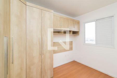Quarto 1 de apartamento à venda com 2 quartos, 44m² em Jardim Helena, São Paulo