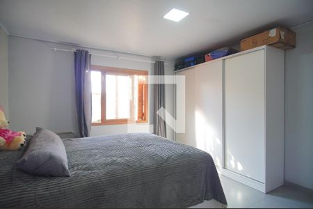 Quarto 1 de casa para alugar com 2 quartos, 84m² em Feitoria, São Leopoldo