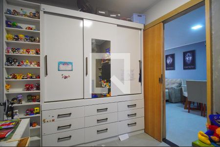 Quarto 2 de casa para alugar com 2 quartos, 84m² em Feitoria, São Leopoldo