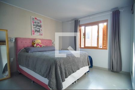 Quarto 1 de casa para alugar com 2 quartos, 84m² em Feitoria, São Leopoldo