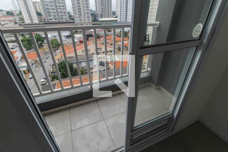 Kitnet/Studio para alugar com 1 quarto, 15m² em Vila Santa Clara, São Paulo