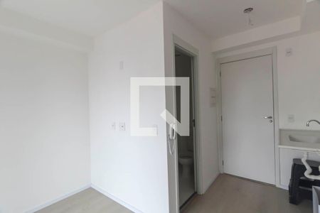 Kitnet/Studio para alugar com 1 quarto, 15m² em Vila Santa Clara, São Paulo