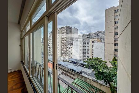Apartamento para alugar com 2 quartos, 110m² em Flamengo, Rio de Janeiro