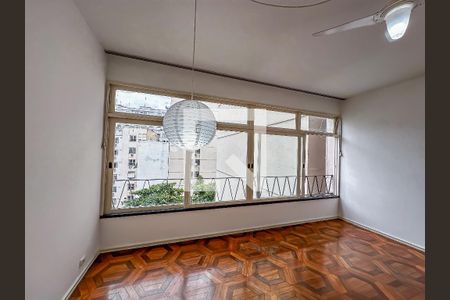 Apartamento para alugar com 2 quartos, 110m² em Flamengo, Rio de Janeiro