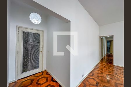 Apartamento para alugar com 2 quartos, 110m² em Flamengo, Rio de Janeiro
