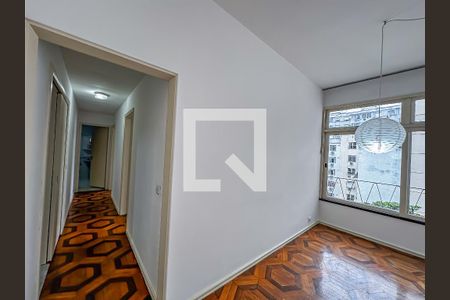 Apartamento para alugar com 2 quartos, 110m² em Flamengo, Rio de Janeiro