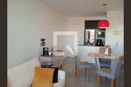 Apartamento à venda com 3 quartos, 60m² em Jardim Belaura, São Paulo