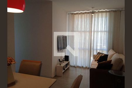 Apartamento à venda com 3 quartos, 60m² em Jardim Belaura, São Paulo